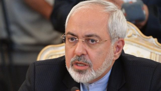 Глава МИД Ирана примет участие в экономическом форуме в Давосе
